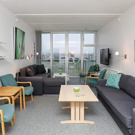 Apartman Cxx *