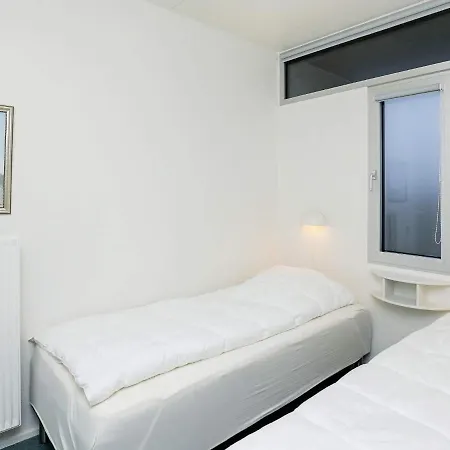 Apartman Cxx Blokhus