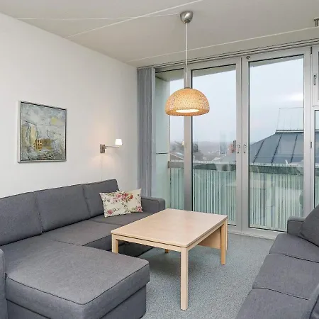 Apartman Cxx *