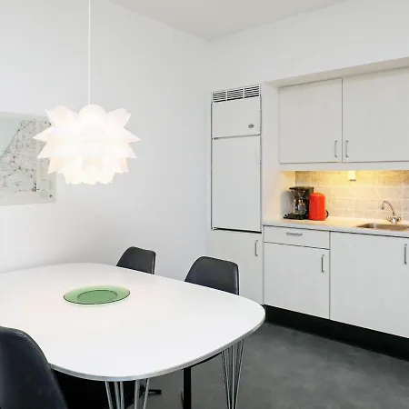 Apartman Cxx Blokhus