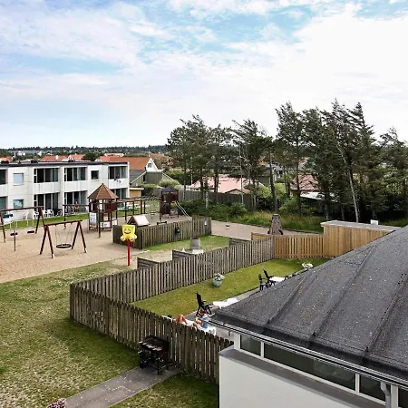 Cxx Apartman